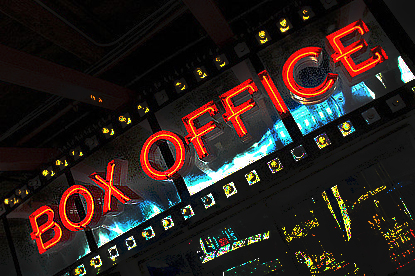 ”Box office”-н өнгөрсөн долоо хоногийн шилдгүүд